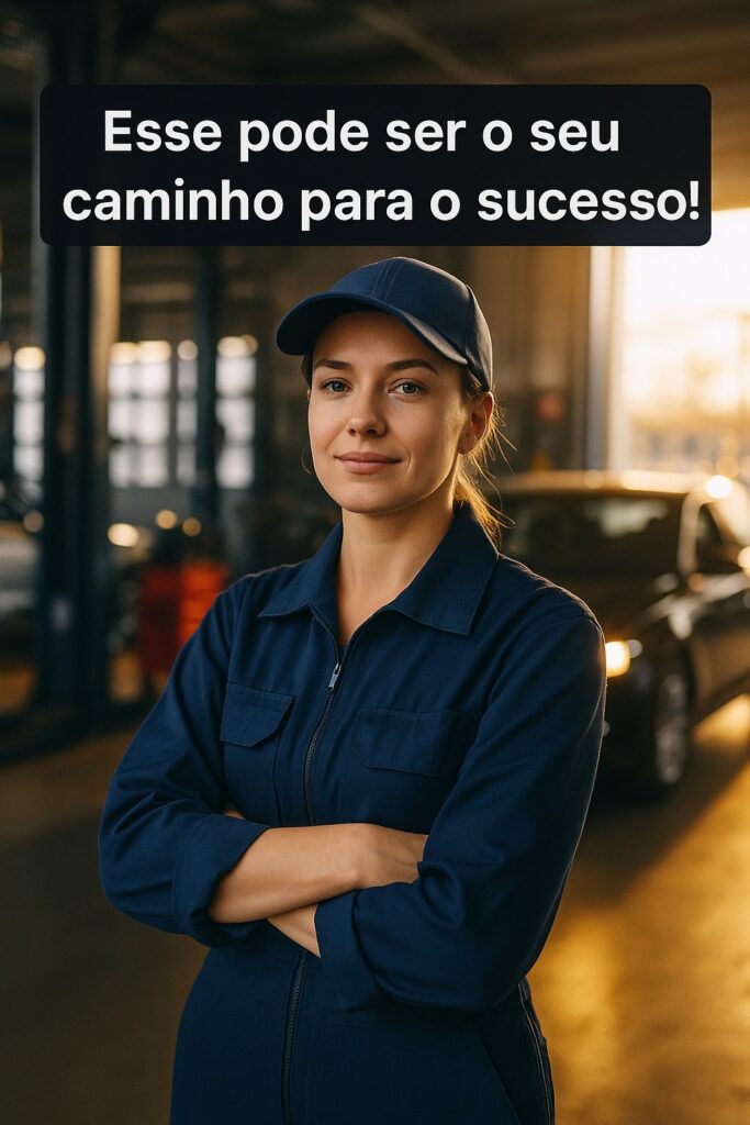 Ferramentas necessárias para oficina de ar condicionado.